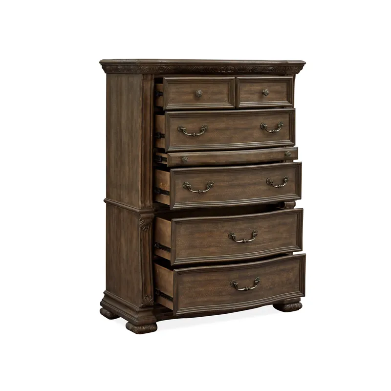 Durango Drawer Chest
