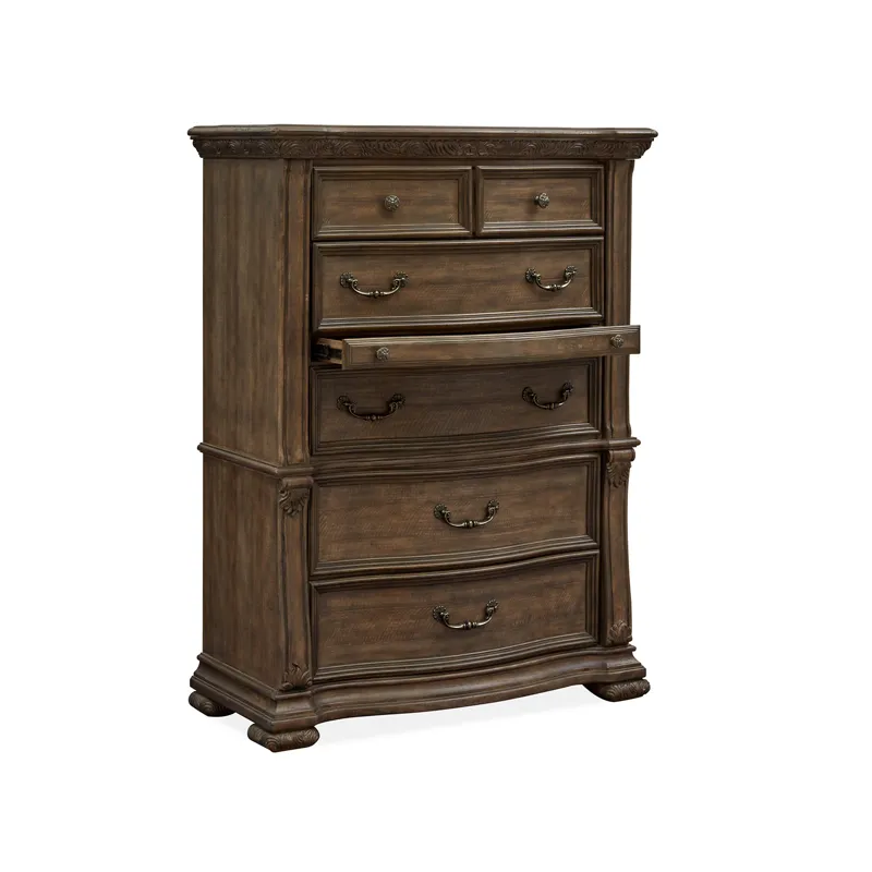 Durango Drawer Chest