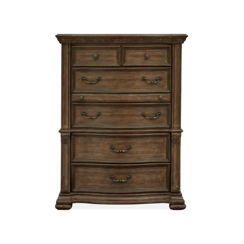 Durango Drawer Chest