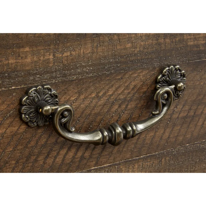 Durango Shaped Mirror