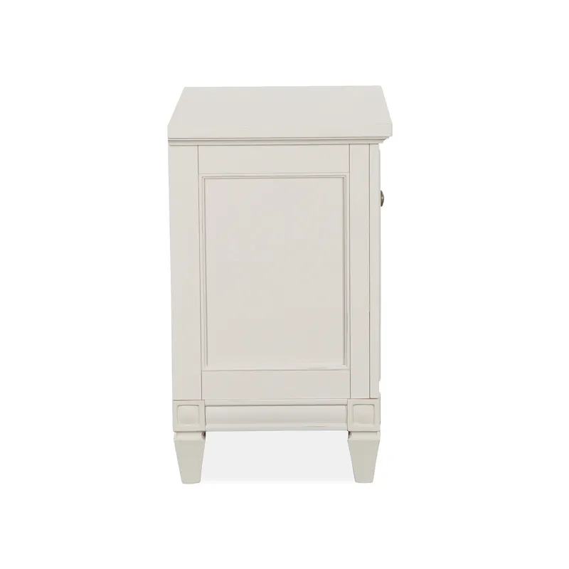 Willowbrook Drawer Nightstand