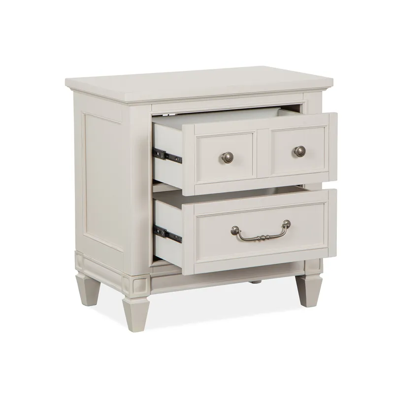 Willowbrook Drawer Nightstand