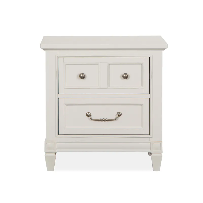 Willowbrook Drawer Nightstand