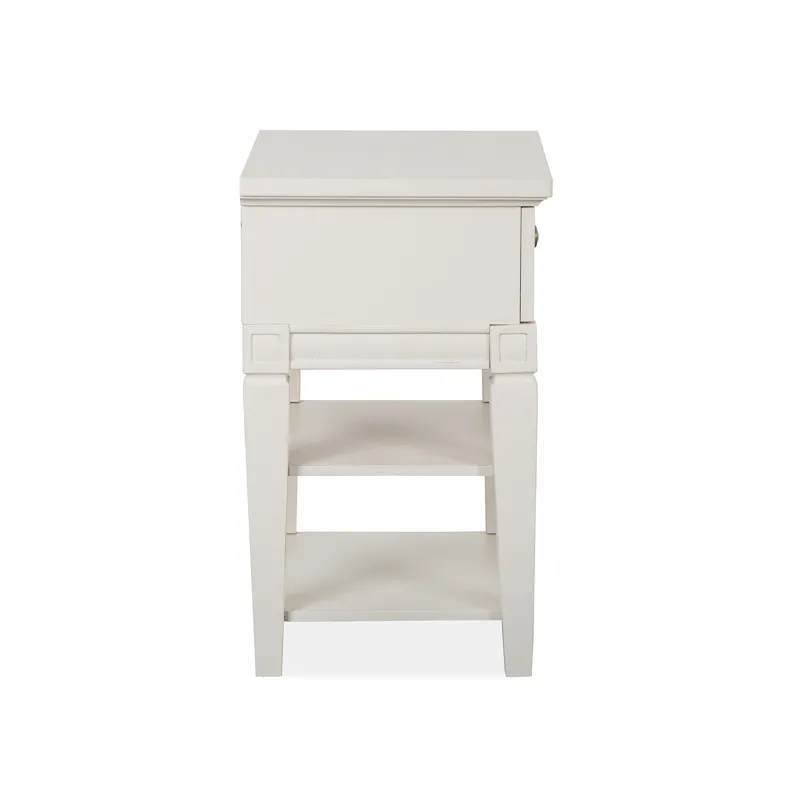 Willowbrook Open Nightstand