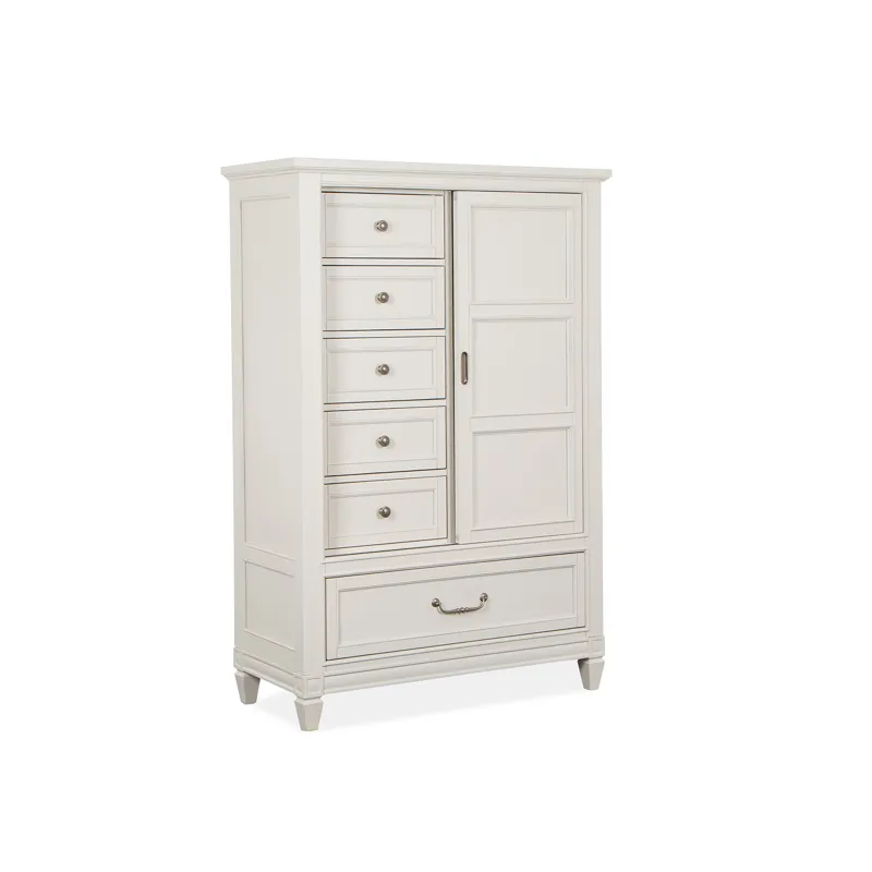 Willowbrook Door Chest