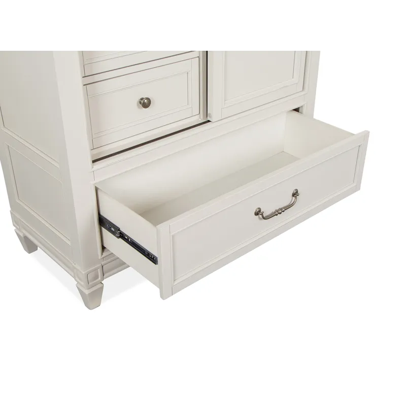 Willowbrook Door Chest