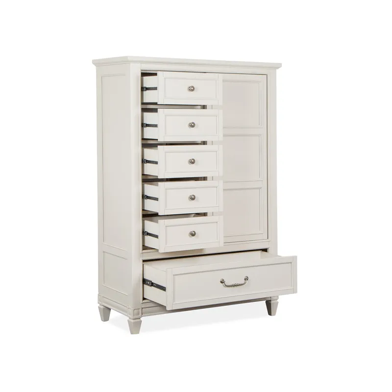 Willowbrook Door Chest