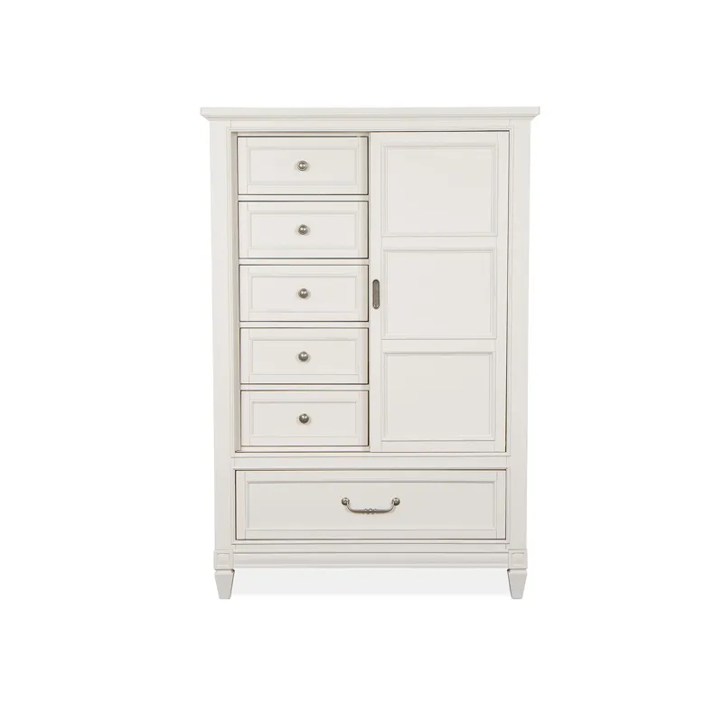 Willowbrook Door Chest