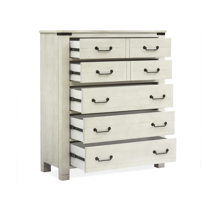 Chesters Mill Drawer Chest