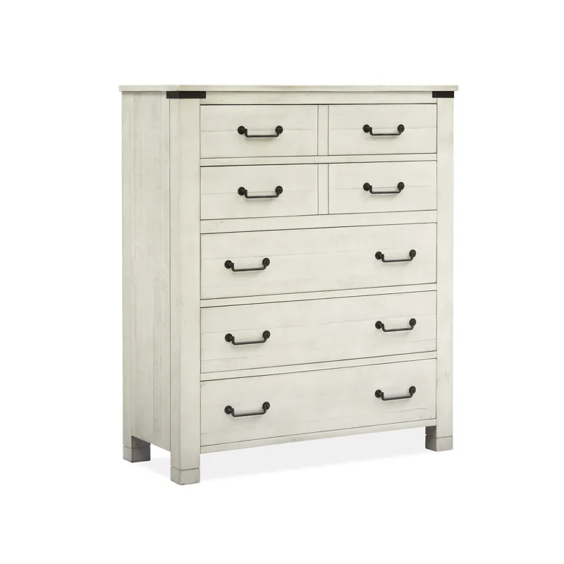 Chesters Mill Drawer Chest