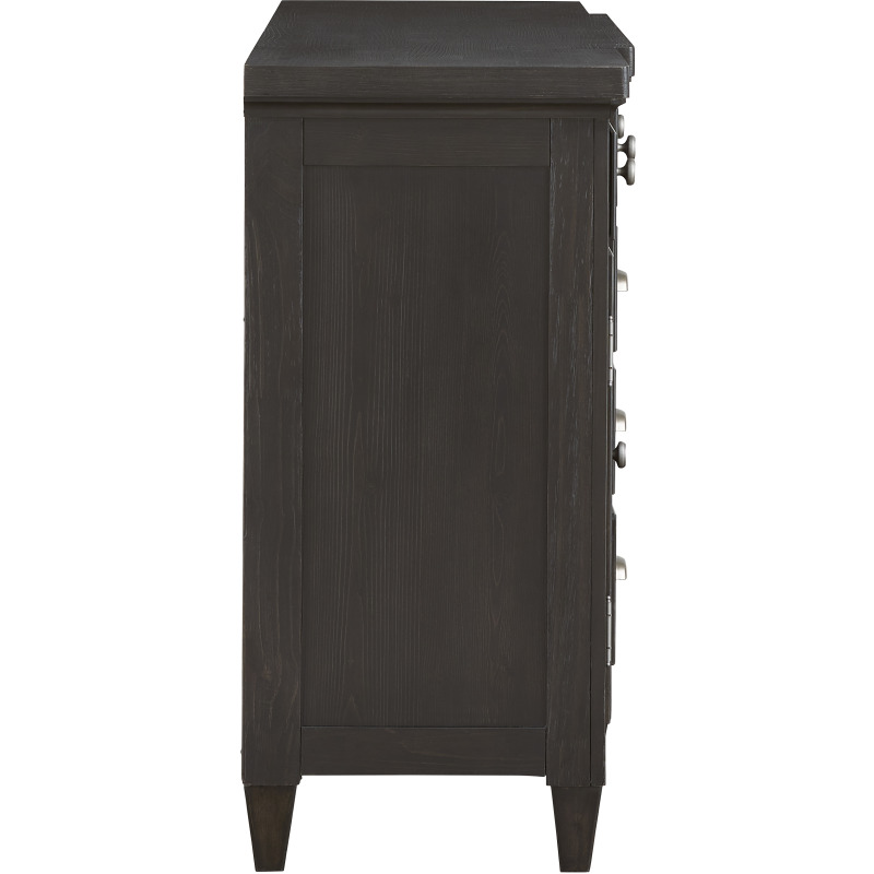 Sierra Drawer Dresser NIS194956380 by Magnussen Home at Designer