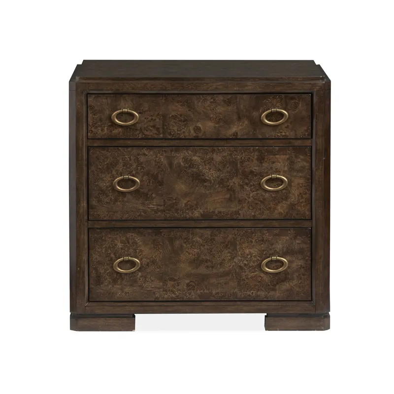 Rowan Drawer Nightstand