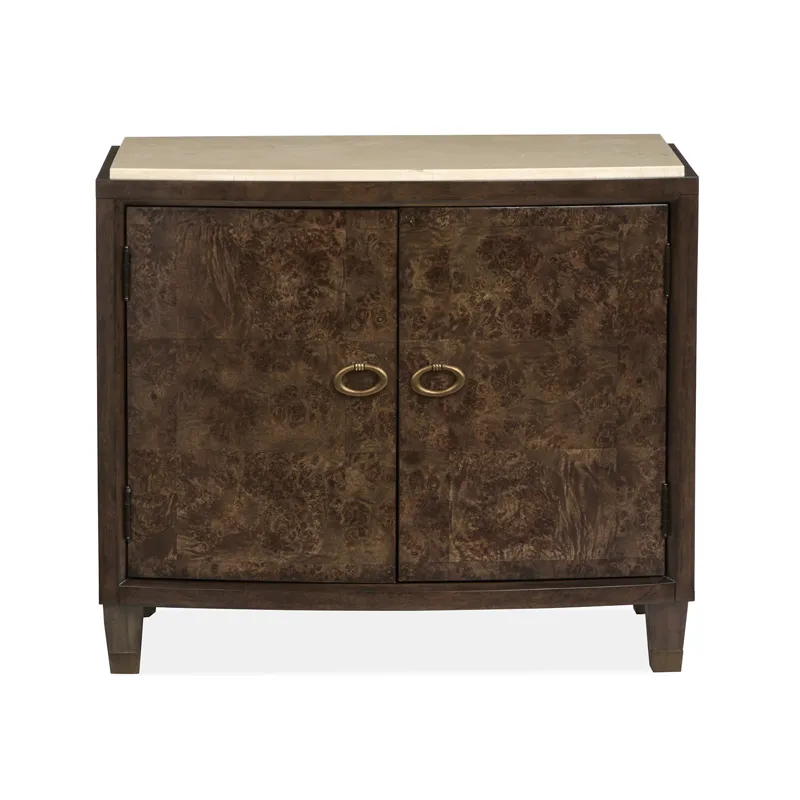 Rowan Door Nightstand