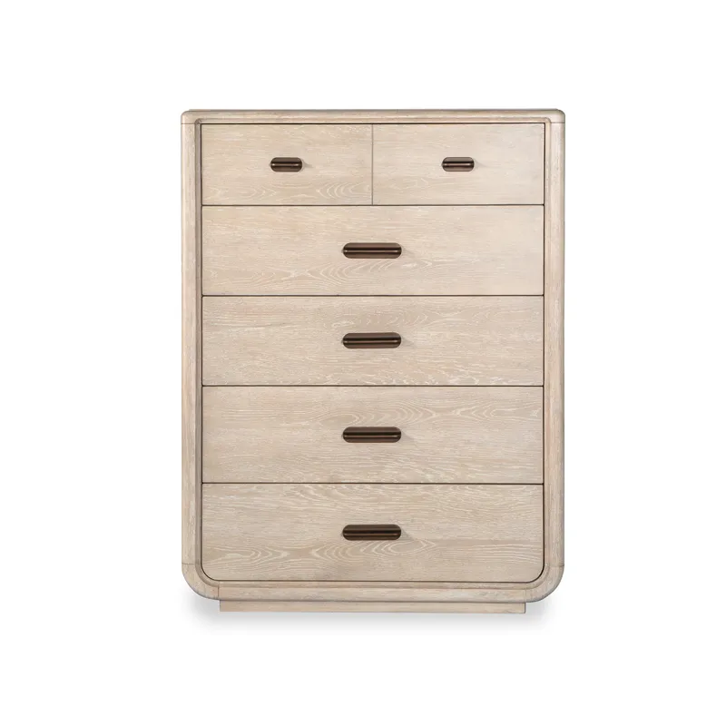 Sunset Cove Drawer Chest
