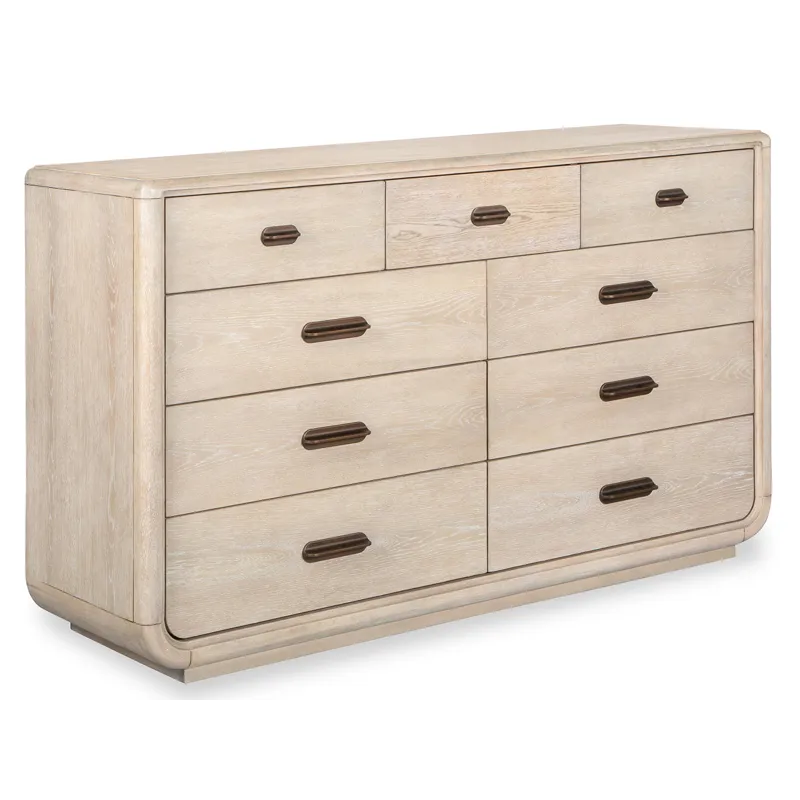 Sunset Cove Drawer Dresser