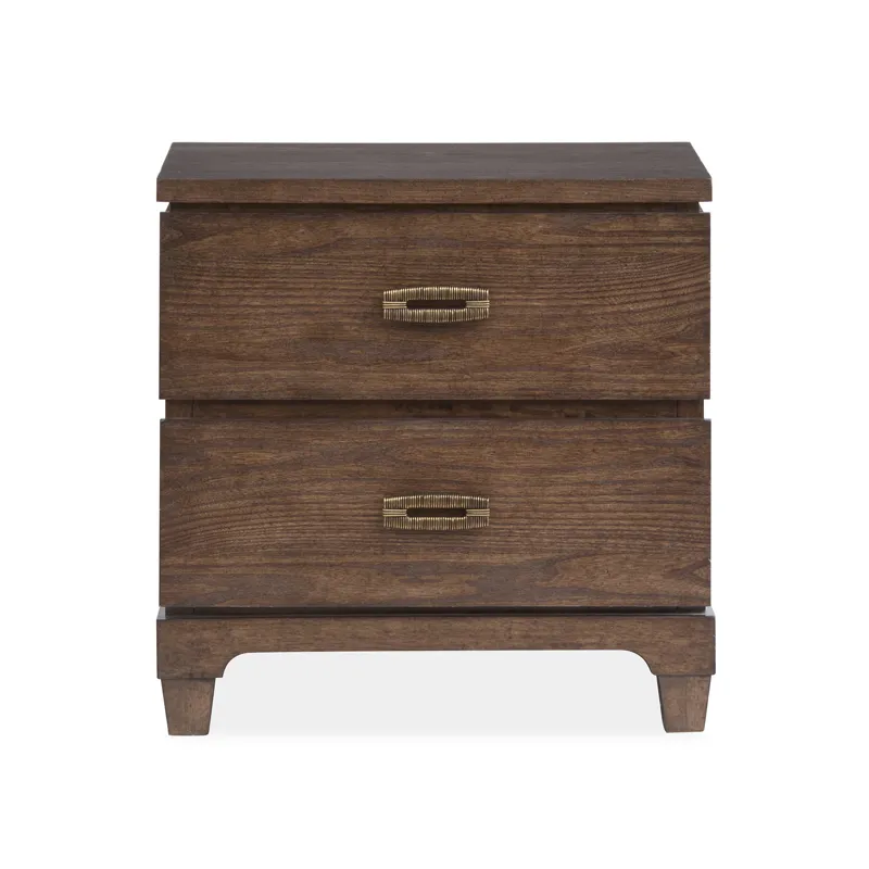 Sugar Mill Drawer Nightstand