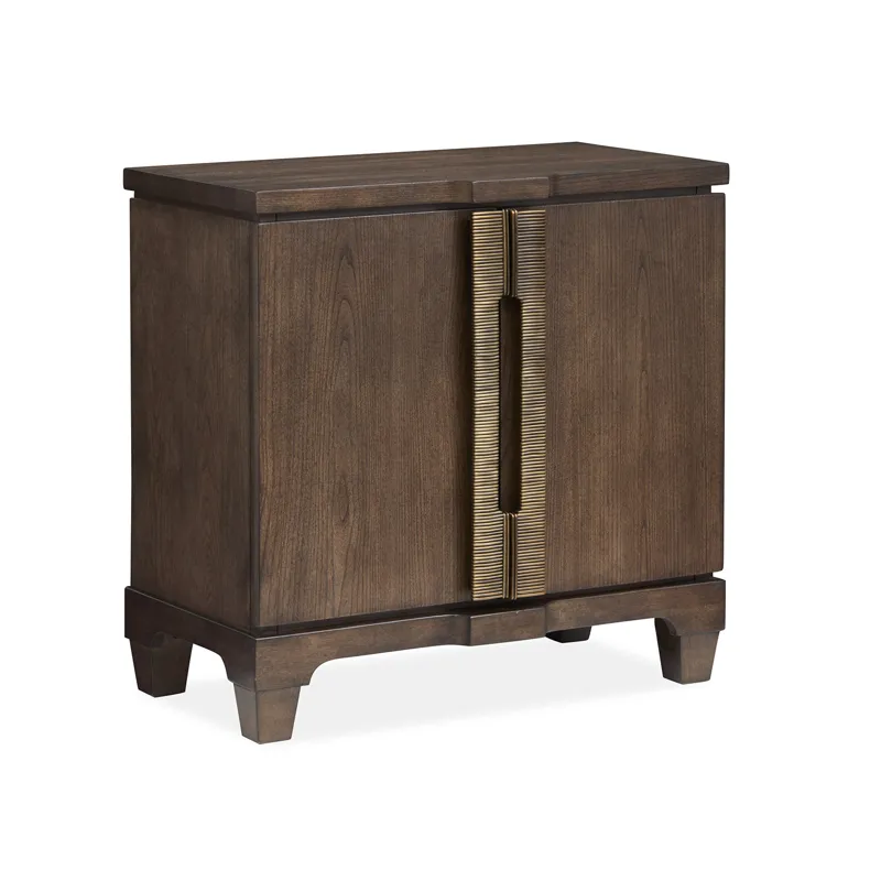 Sugar Mill Bachelor Chest