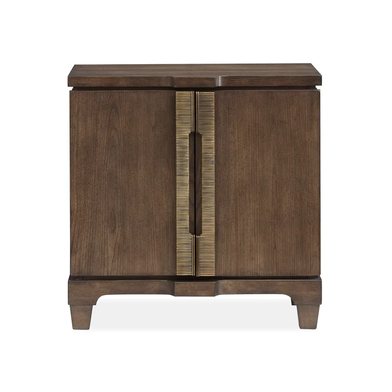 Sugar Mill Bachelor Chest