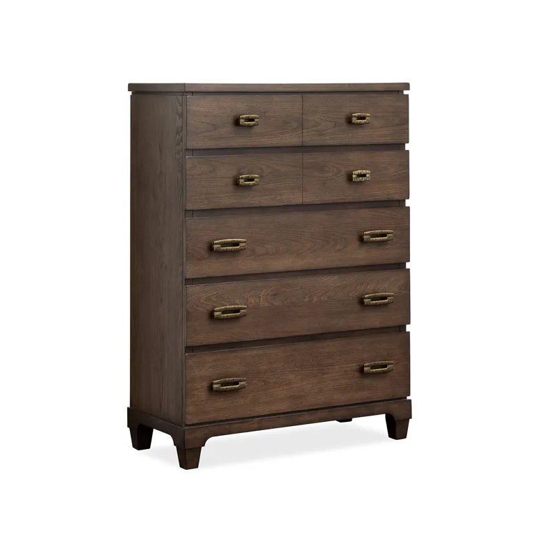 Sugar Mill Drawer Chest