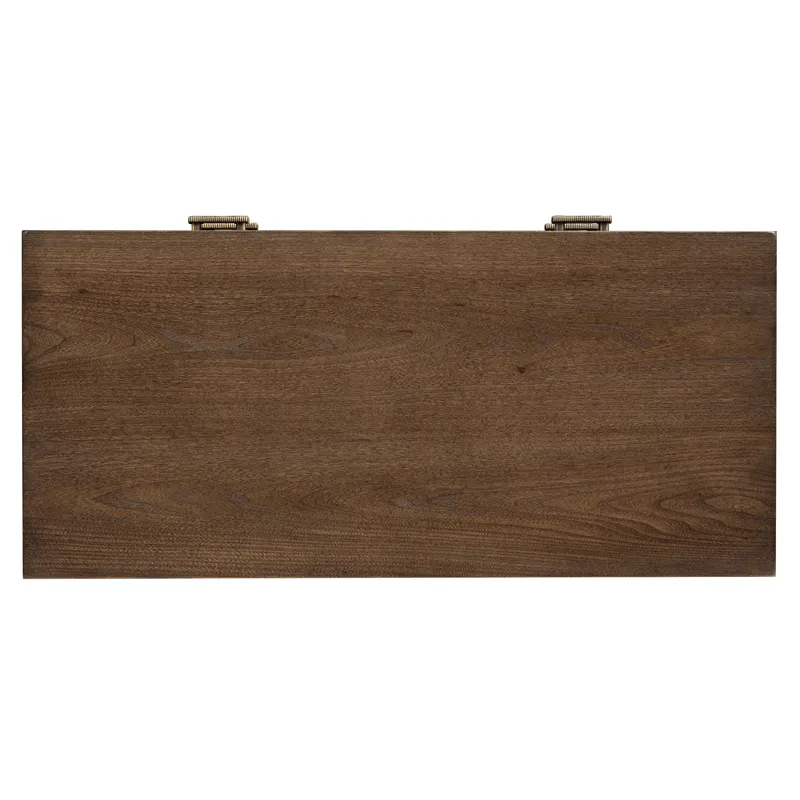 Sugar Mill Drawer Chest