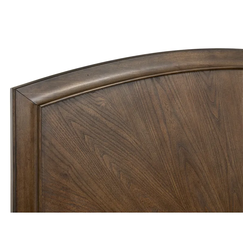 Sugar Mill Complete King Panel Bed