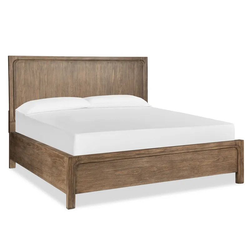 Westbourne Complete King Panel Bed