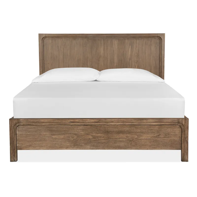 Westbourne Complete King Panel Bed