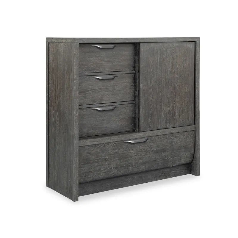 Kinsley Sliding Door Chest