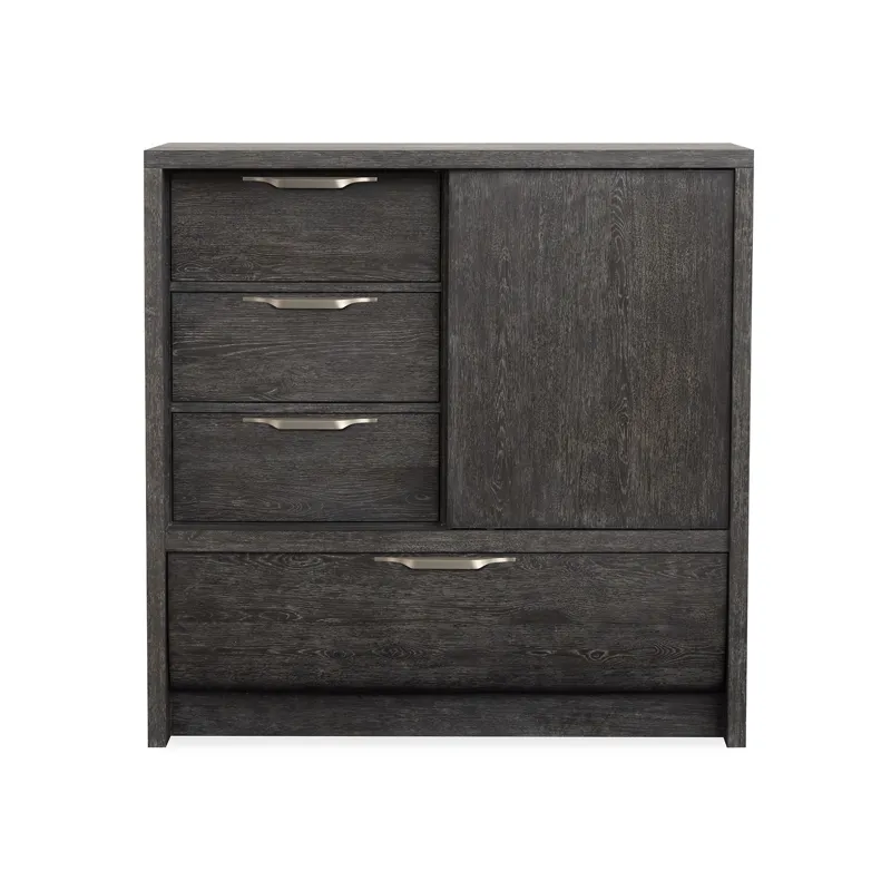 Kinsley Sliding Door Chest