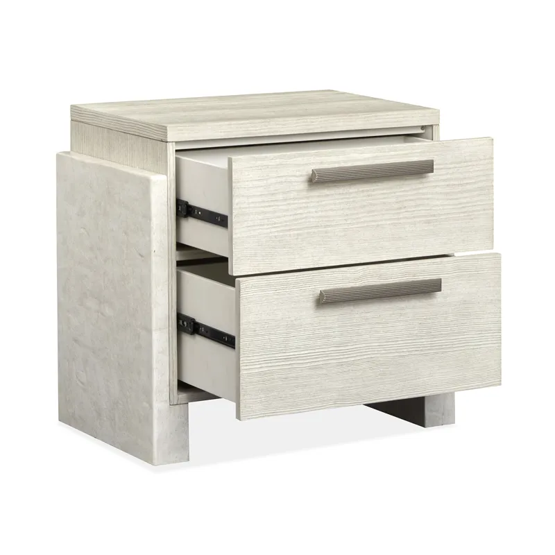 Lorelei Drawer Nightstand