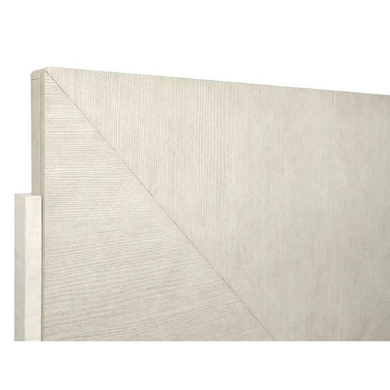 Lorelei Complete King Panel Bed