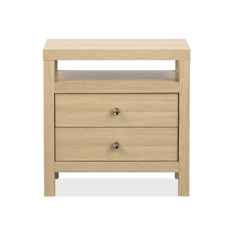 Merrifield Drawer Nightstand