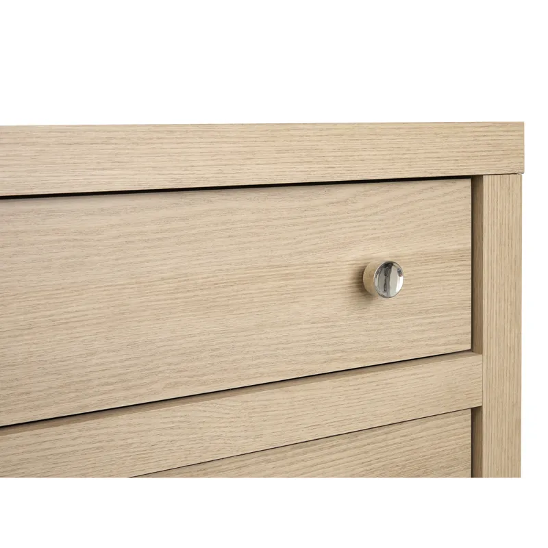 Merrifield Drawer Chest
