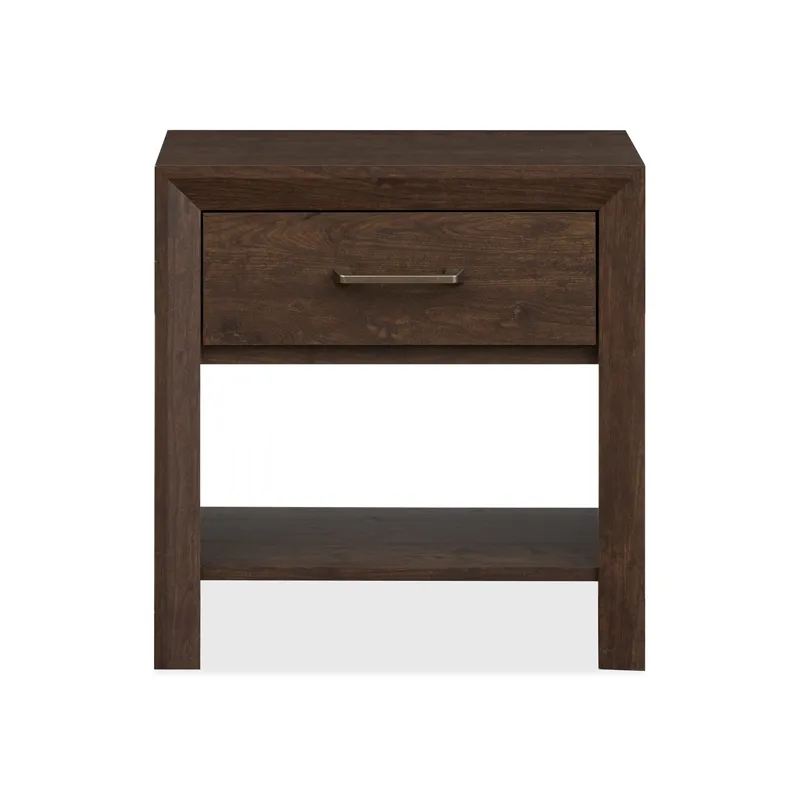 Llewellyn Open Nightstand