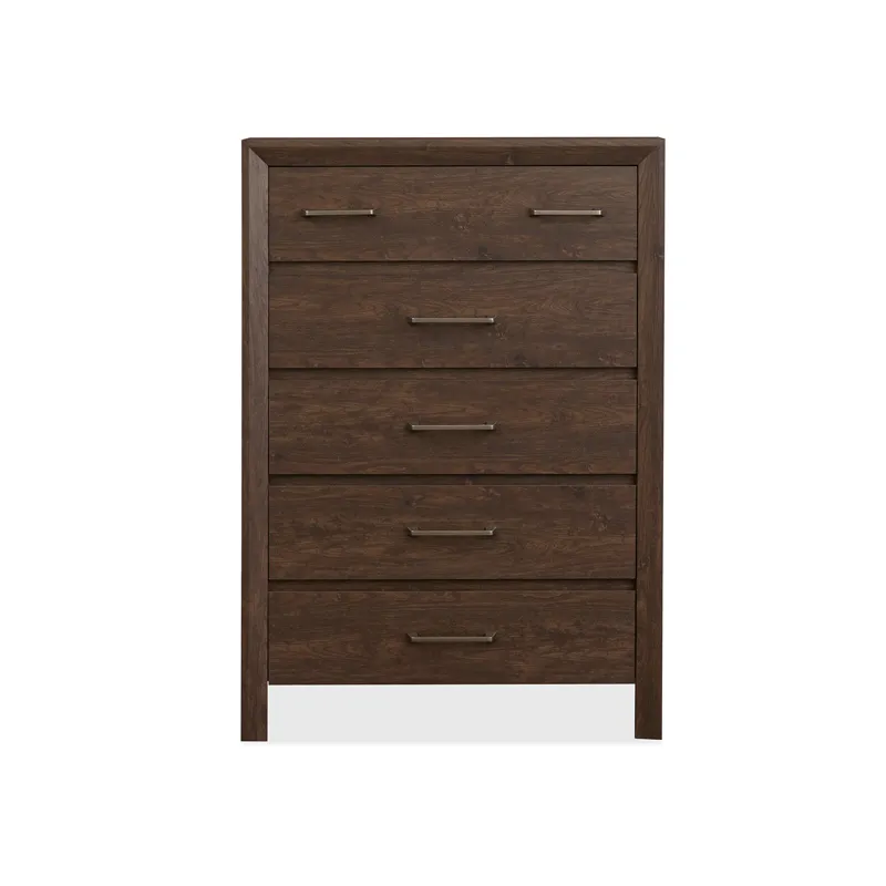 Llewellyn Drawer Chest