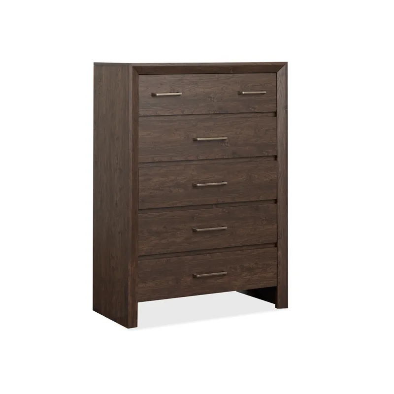 Llewellyn Drawer Chest