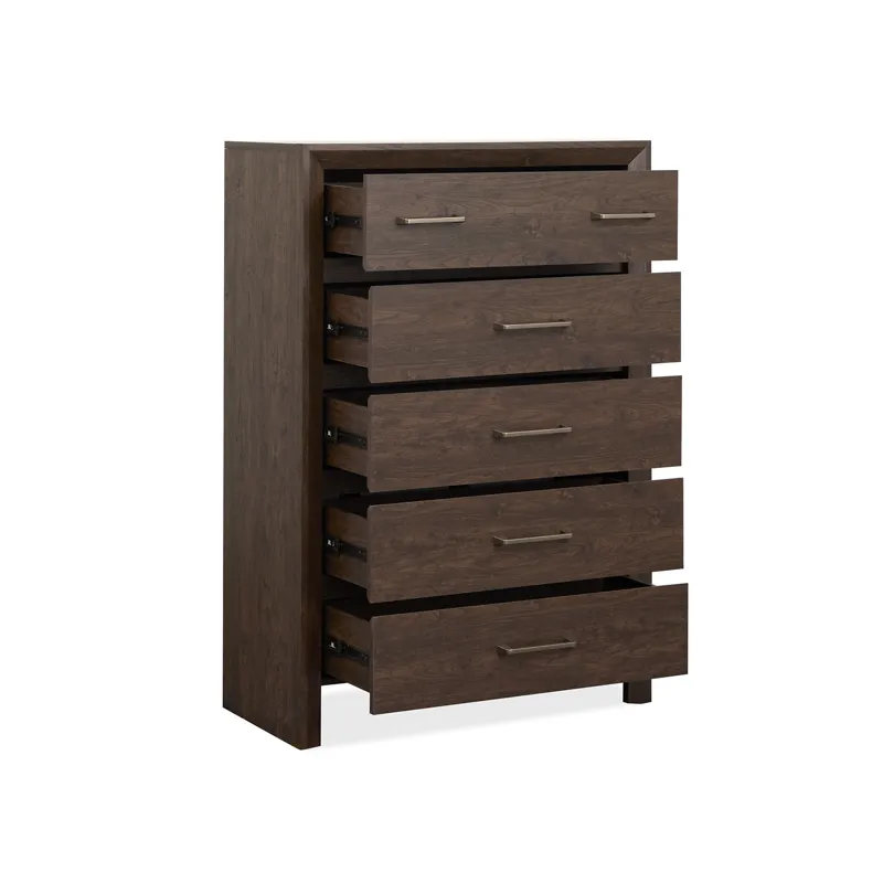 Llewellyn Drawer Chest