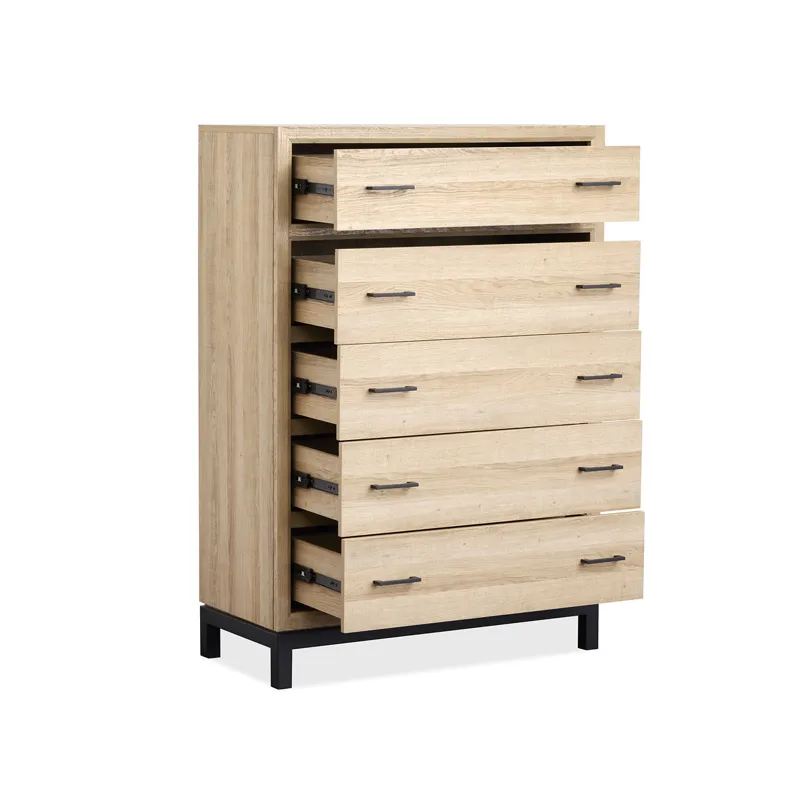 Bastain Drawer Chest