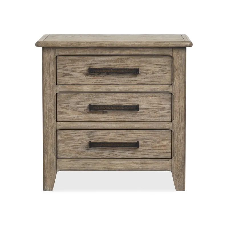 Claremont Drawer Nightstand