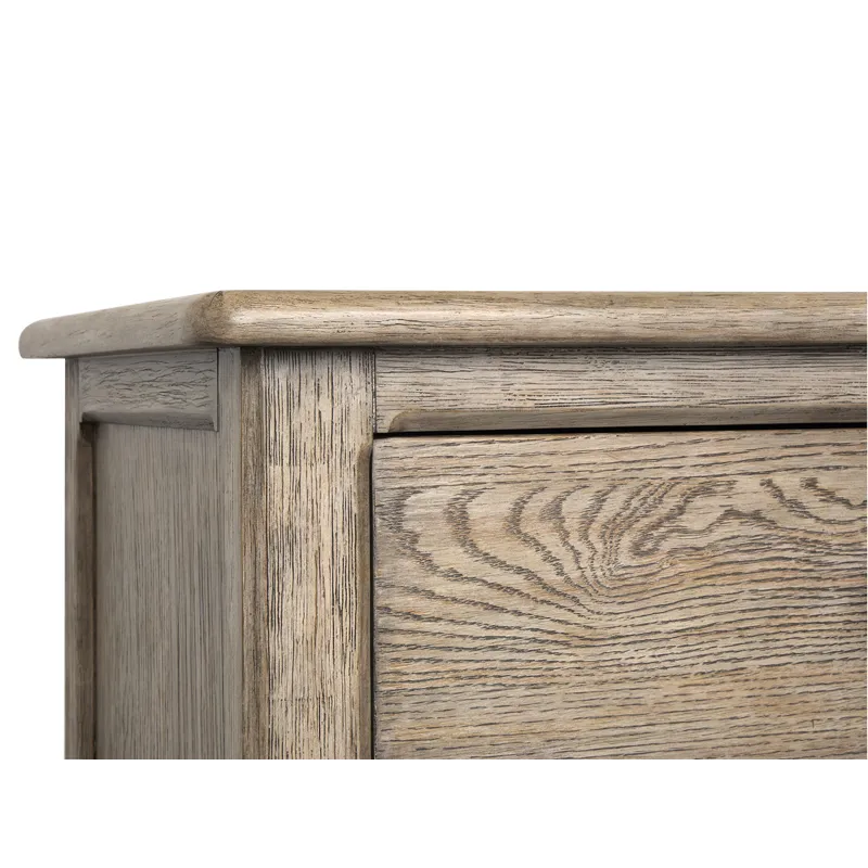 Claremont Drawer Chest