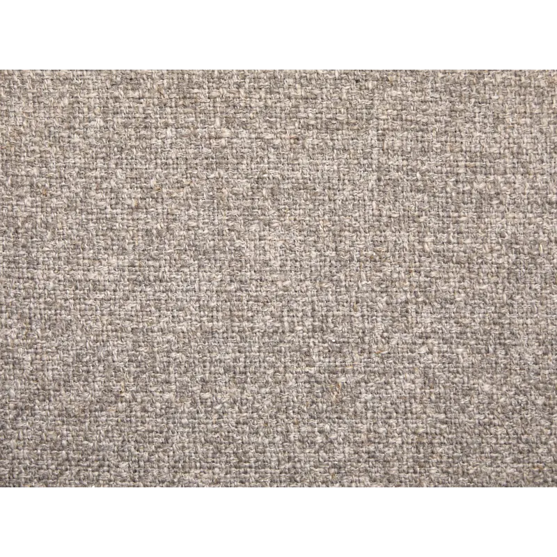 Claremont Complete King Panel Bed w/Upholstered Headboard