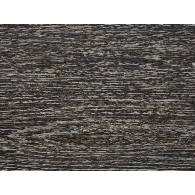 Plum Creek - Black Door Chest