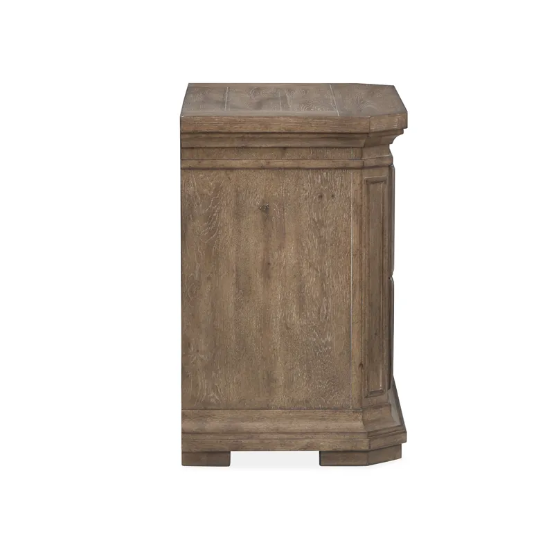 Adler Court Drawer Nightstand