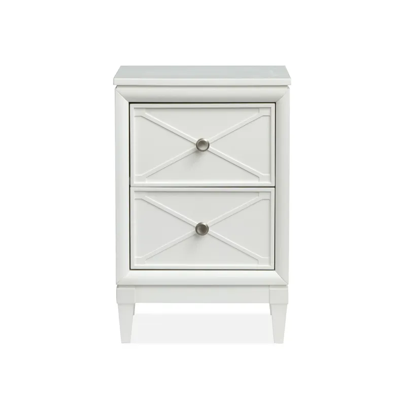 Springhouse Drawer Nightstand