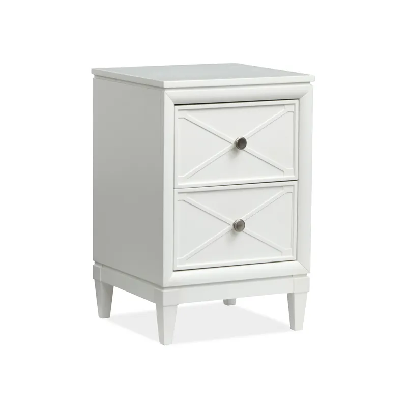 Springhouse Drawer Nightstand