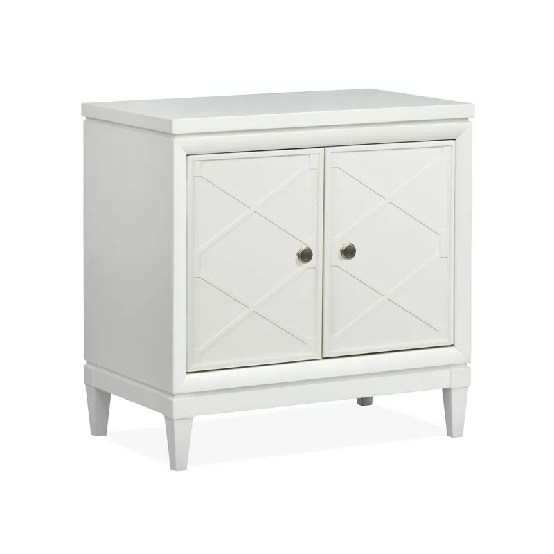 Springhouse Door Nightstand