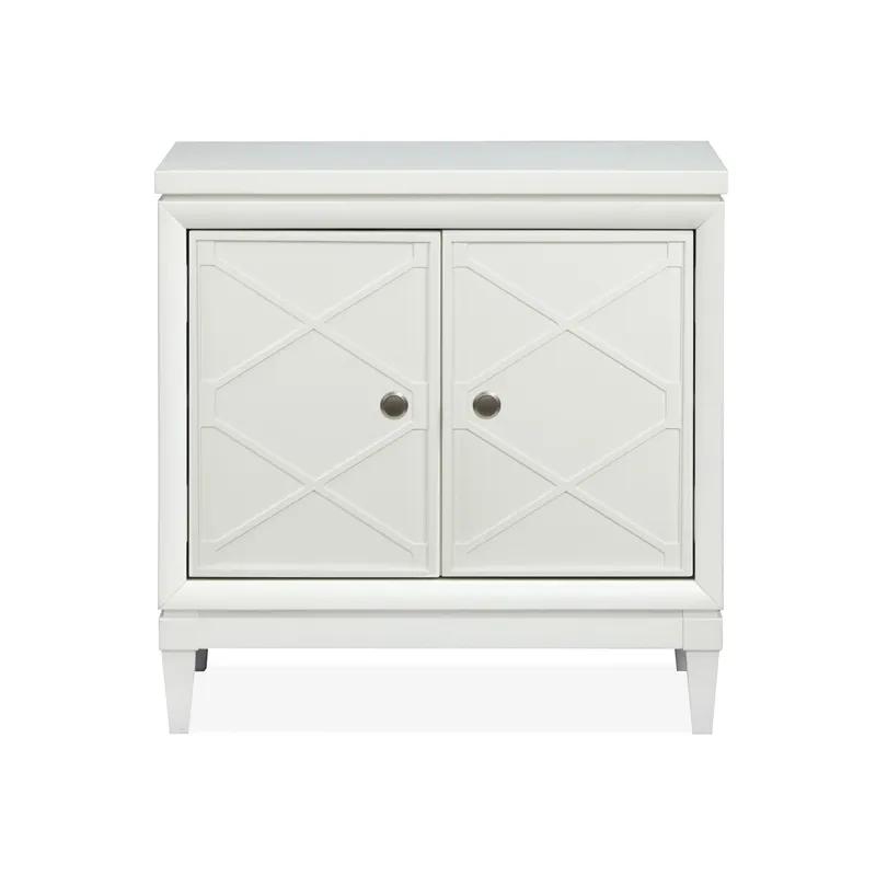 Springhouse Door Nightstand