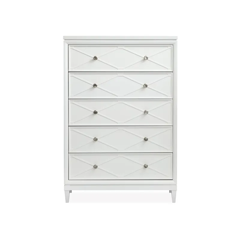 Springhouse Drawer Chest