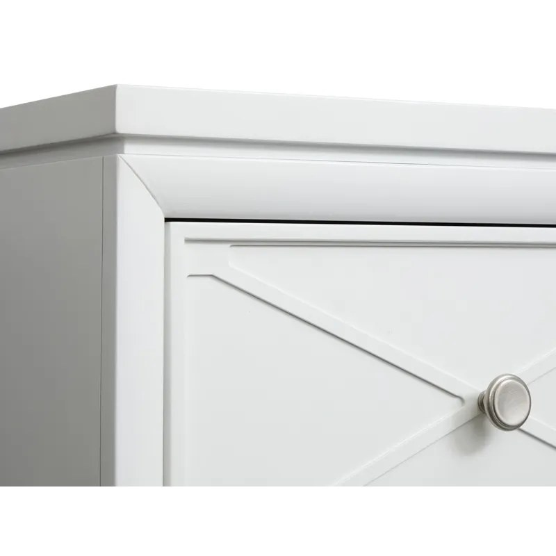 Springhouse Drawer Chest