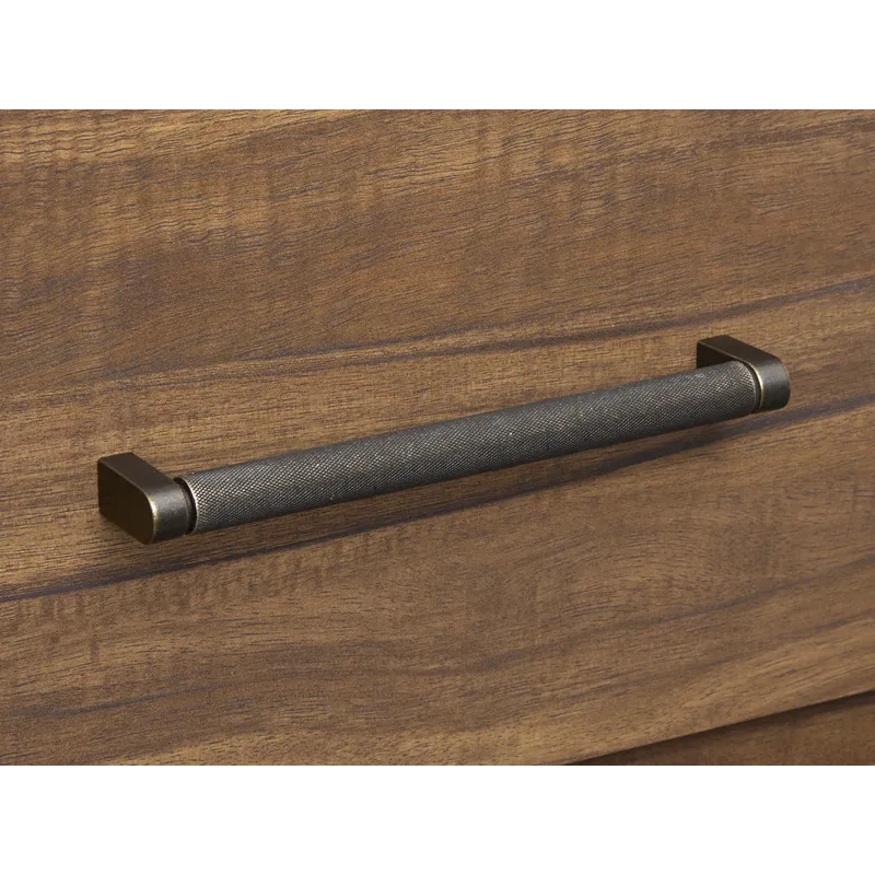 Jensen Drawer Nightstand